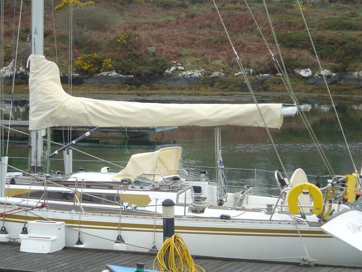 Sovereign 400