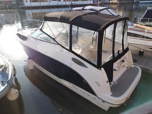 Bayliner 245 255