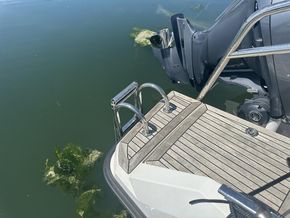 2022 Finnmaster T8 42