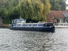 2020 Viking 58 x 12 Widebeam
