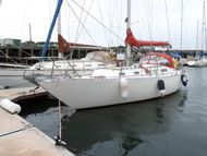 1972 Ohlson 35
