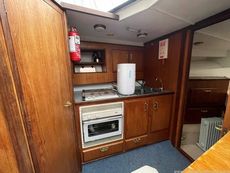 1990 Fairline Corniche 31