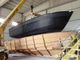 Boat Moulds for various workboats 9m -17m
