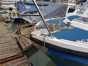 Bow Area