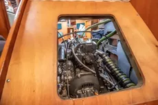 1984 Kelt 9m Keel And Centerboard