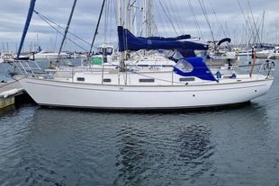 1991 Victoria 34