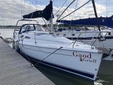 2008 Legend 33