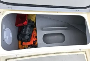 Crabber 26 for sale with BJ Marine