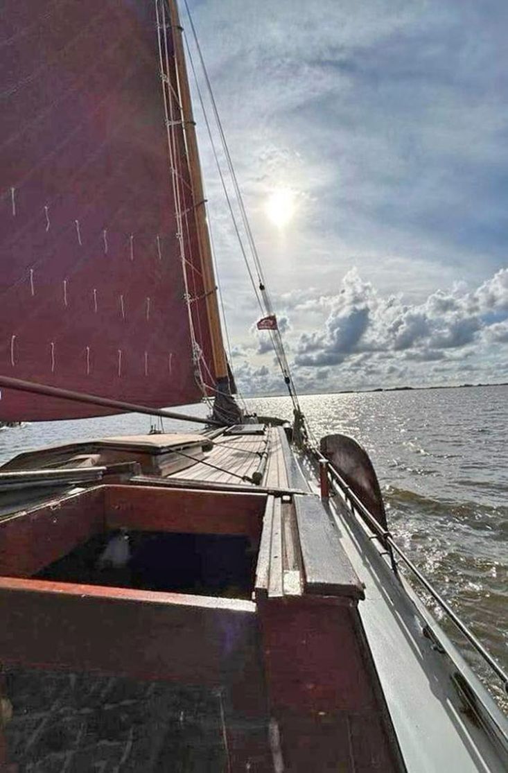 Zeiltjalk