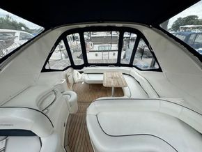 2004 Fairline Targa 34 12