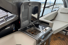 NEW Ex-Demo Cranchi M44 HT w/ Volvo Penta 2xD6 400HP