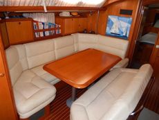 2002 Jeanneau Sun Odyssey 52.2