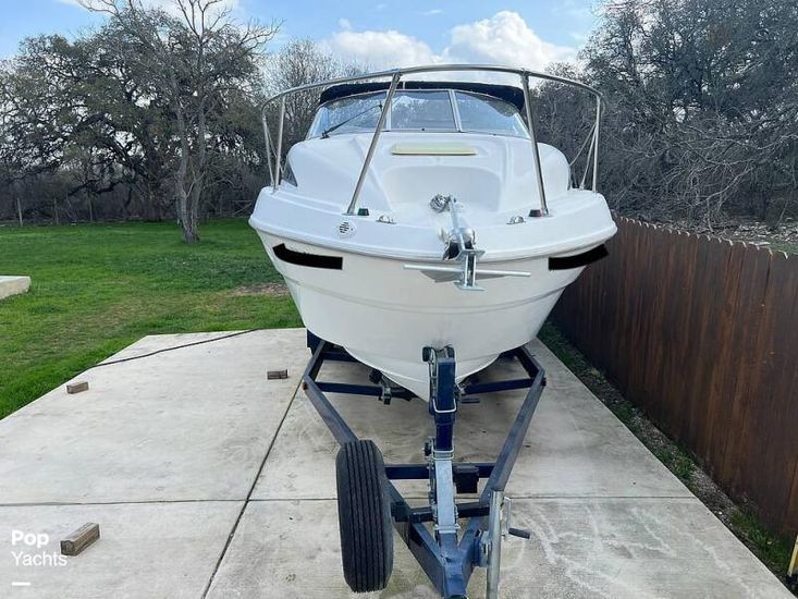 2001 Bayliner 2655 ciera