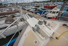 2010 Grand Banks 59 Aleutian