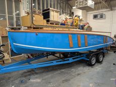 2025 Starlight 7.0 Gentlemans Launch