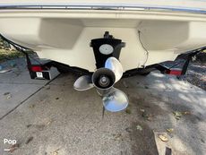 2012 Sea Ray 205 Sport