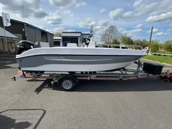 2023 Thanes Marine 19XL Open