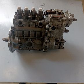 4 cylinder yanmar marine fuel pump