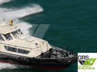 16m / 29 pax Crew Transfer Vessel for Sale / #1144333
