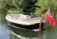 2023 Interboat 19