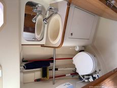 2003 Hunter Legend 326