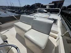 1992 Hi-Star 57