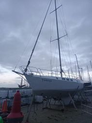 Steel Reinke 14 Hydra
