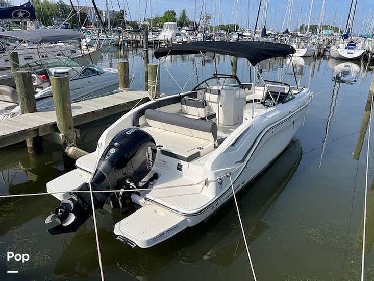 2023 Bayliner 2200 dx