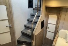 2020 Azimut Magellano 53