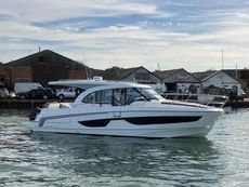 2023 Beneteau Antares 11 OB - (Seakeeper)