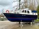 1991 Aquanaut 950 AK Beauty Line