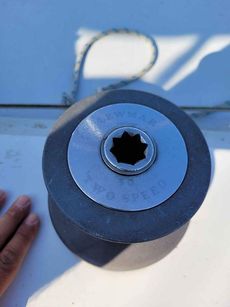 1983 Kirby 30 Performance Sailboat