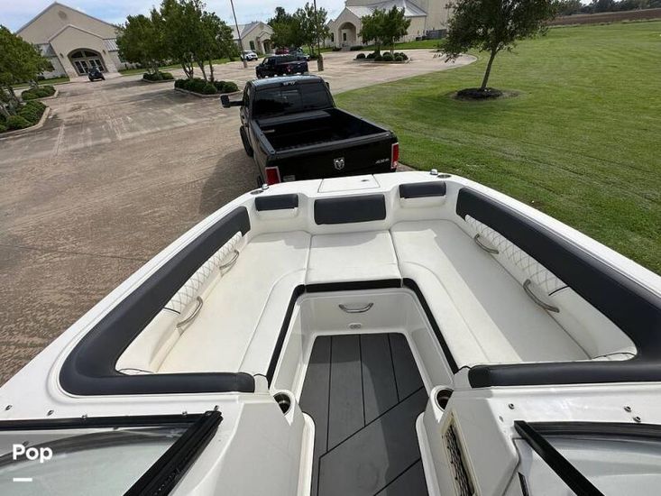 2020 Bayliner 2200 dx