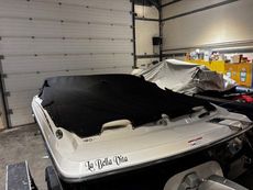 2010 Monteray 180FS