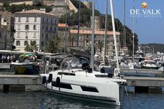 2023 Dufour 41