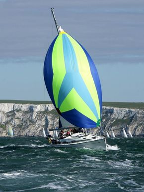 2007 Bavaria 37 Cruiser 8
