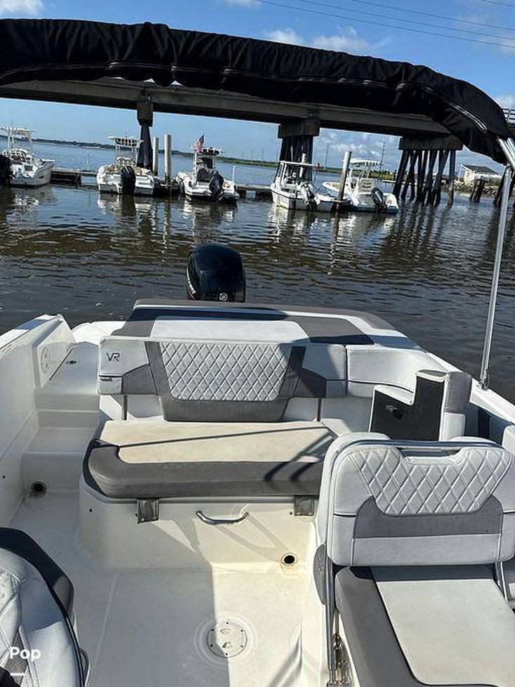 2023 Bayliner vr6