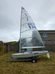Solo 5310 – Boon Boats, 2012