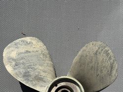 Volvo G5 DuoPro Front 4 Blade Propeller
