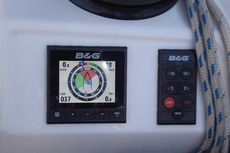 2020 Hanse 508