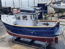 CYGNUS GM28 (Built 1991)