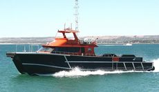 20m MPP catamaran