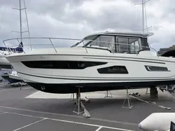 2021 Jeanneau Merry Fisher 1095 Coupé