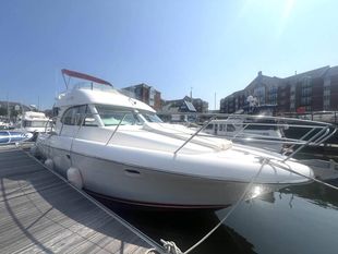 2005 Jeanneau Prestige 36