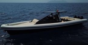 Seanfinity R4