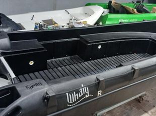 New Whaly 435R Professional