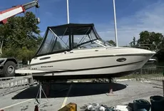 2016 Bayliner 642 Cuddy