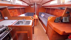 2000 Elan 333 21