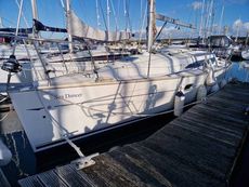2005 Jeanneau Sun Odyssey 32i