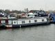 45ft Narrowboat 1992 built by Bromsgrove Boat Builders
